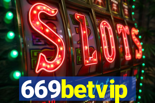 669betvip