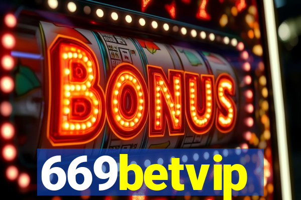 669betvip