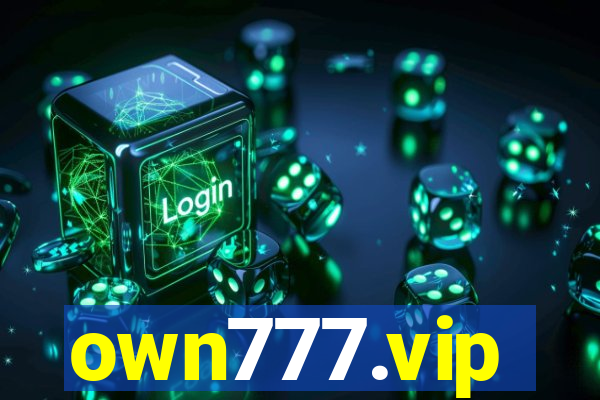 own777.vip