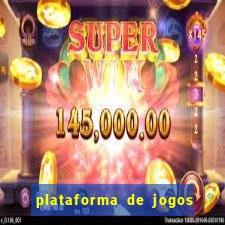 plataforma de jogos de 3 reais