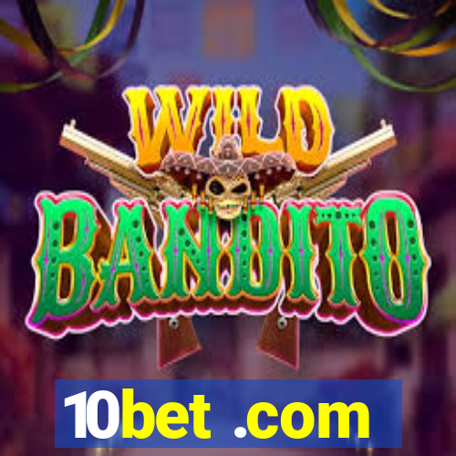 10bet .com