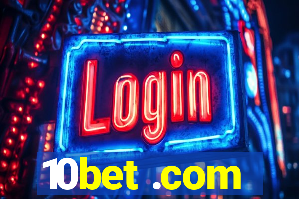 10bet .com