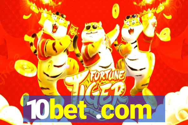 10bet .com