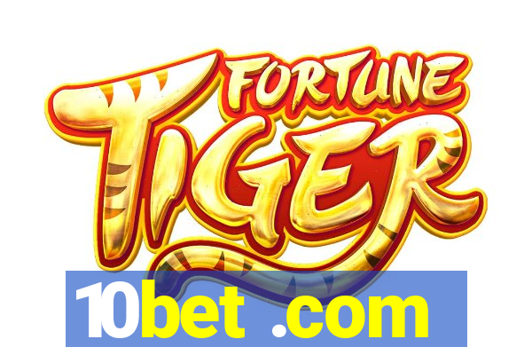 10bet .com