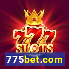 775bet.com