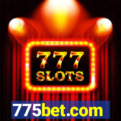 775bet.com