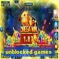 unblocked games