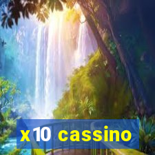 x10 cassino