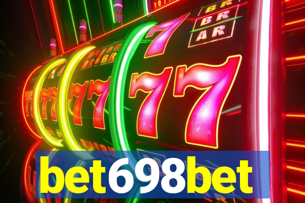 bet698bet