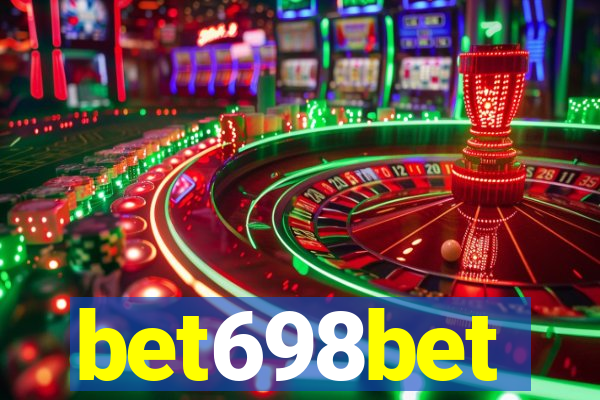 bet698bet