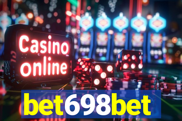 bet698bet