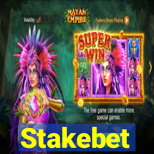 Stakebet