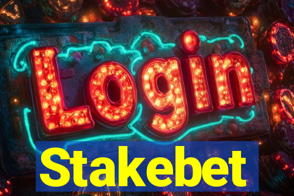 Stakebet