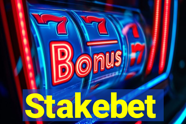 Stakebet