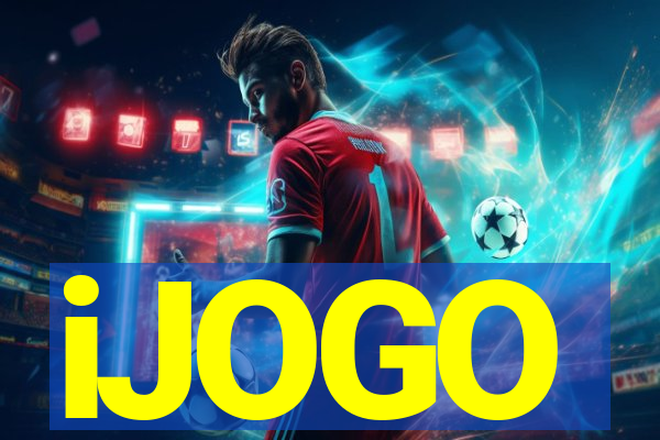 iJOGO