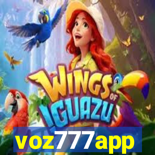 voz777app