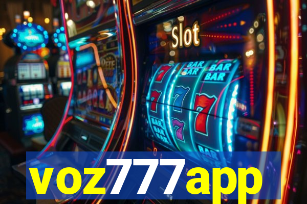 voz777app