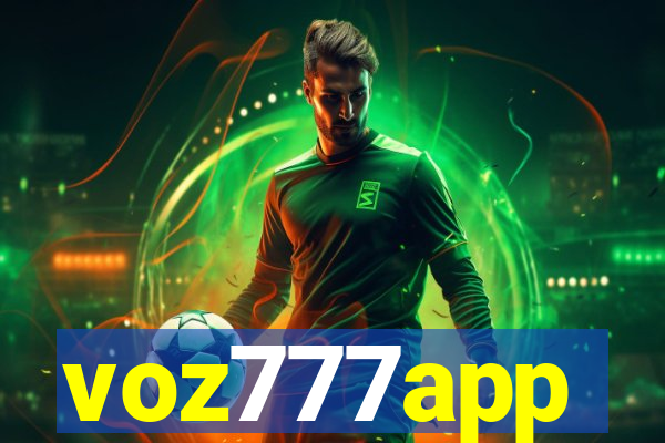 voz777app