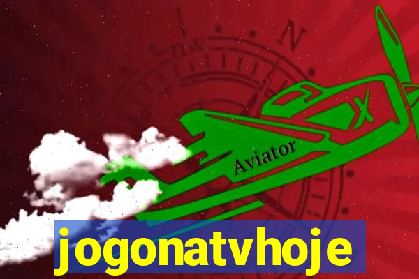 jogonatvhoje