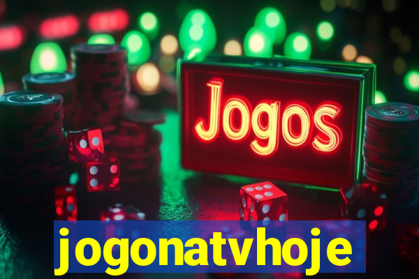 jogonatvhoje