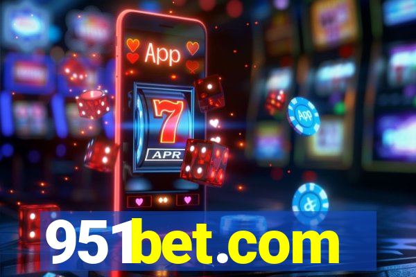 951bet.com