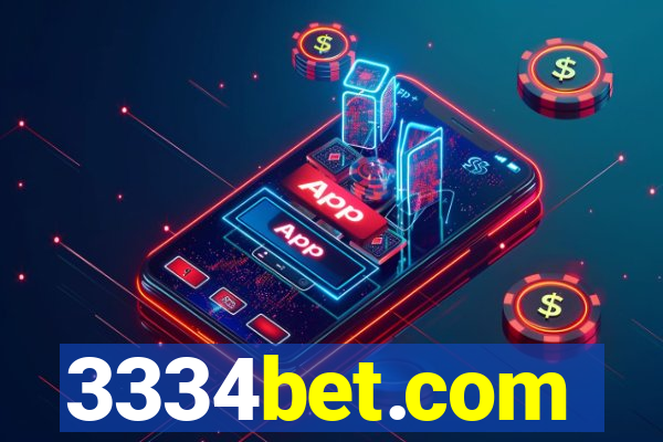 3334bet.com