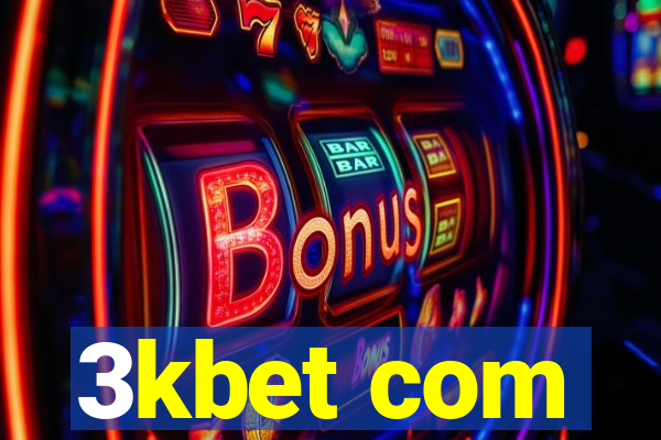 3kbet com