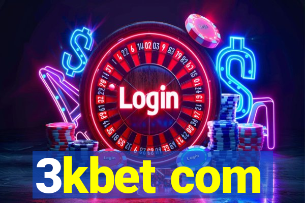 3kbet com