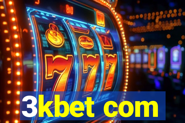 3kbet com