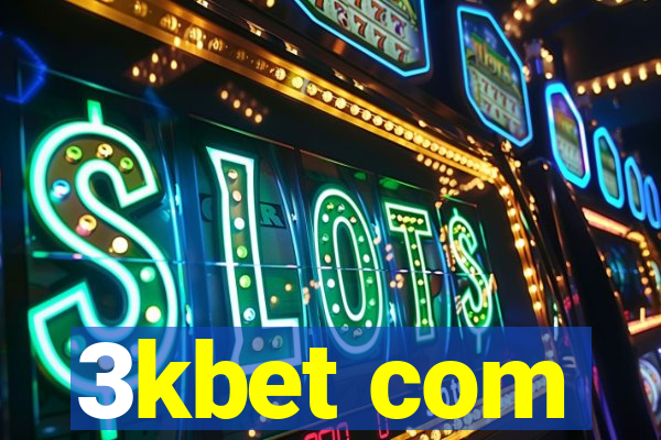 3kbet com