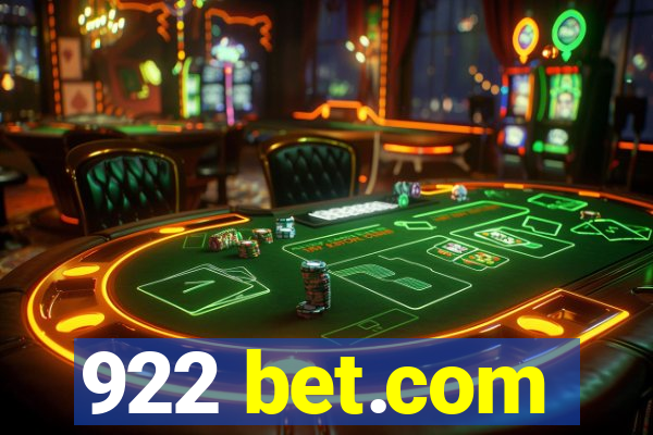 922 bet.com