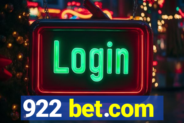 922 bet.com