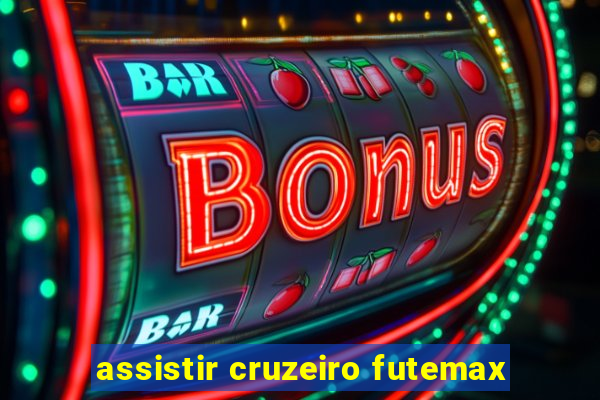 assistir cruzeiro futemax