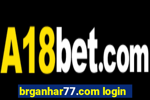 brganhar77.com login