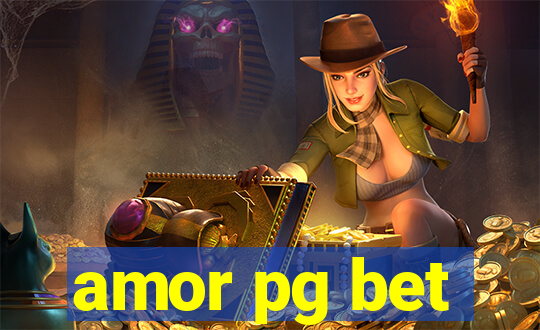 amor pg bet