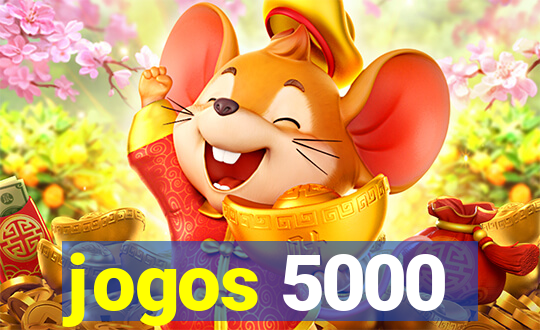 jogos 5000