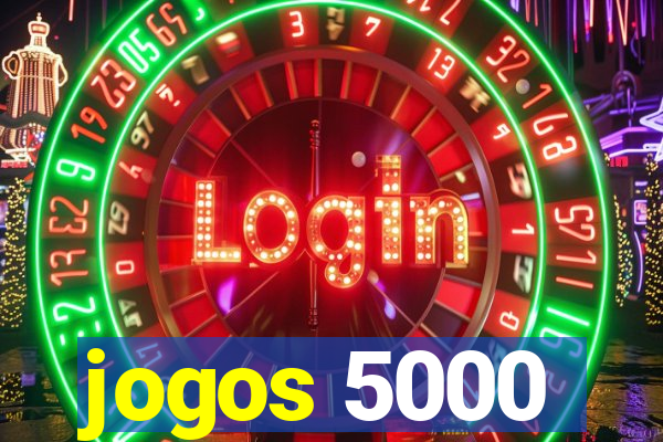 jogos 5000