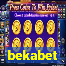 bekabet