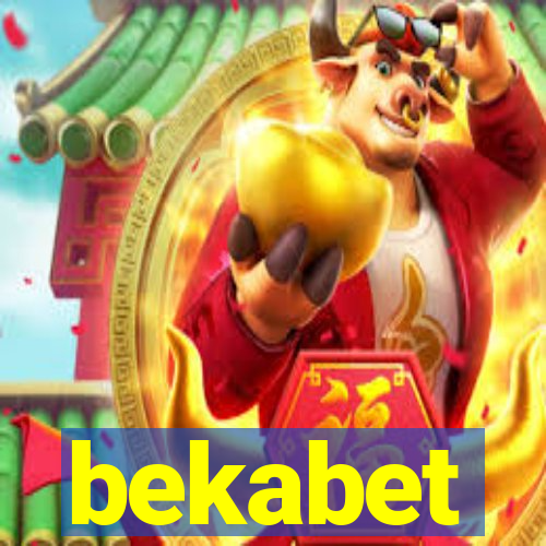 bekabet