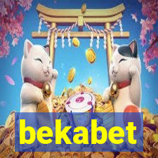 bekabet