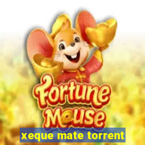 xeque mate torrent