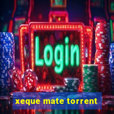 xeque mate torrent