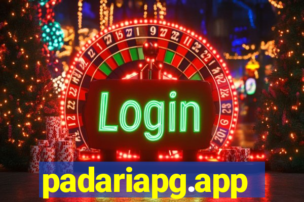 padariapg.app