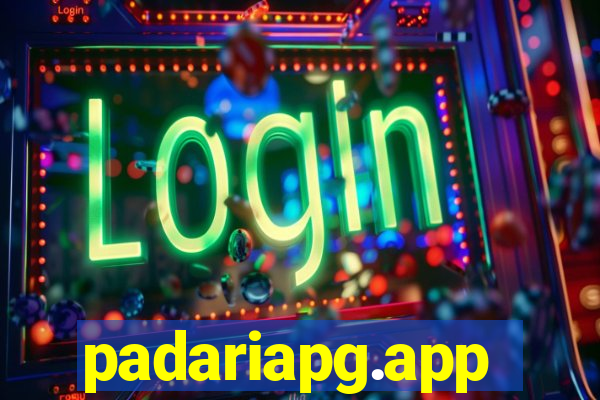 padariapg.app