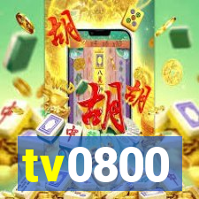 tv0800