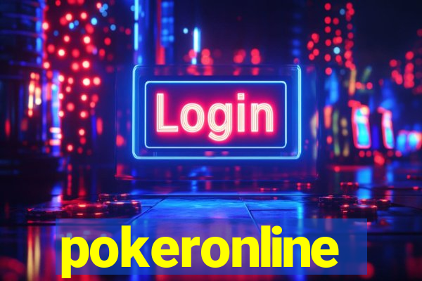 pokeronline