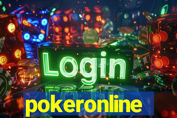 pokeronline