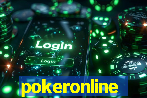 pokeronline