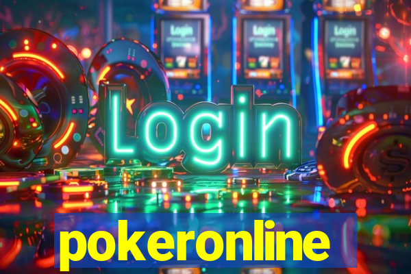 pokeronline