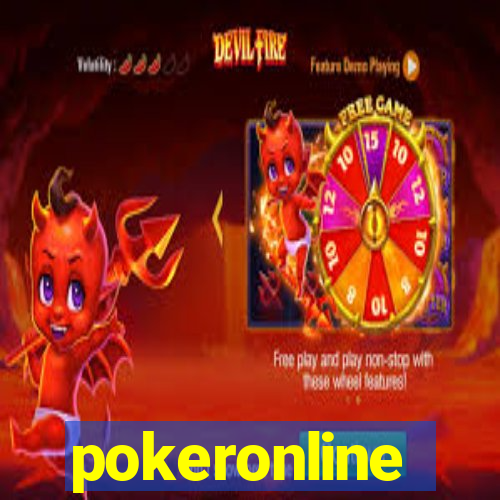 pokeronline